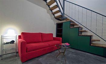 Gasthuis Mr Frills 2*